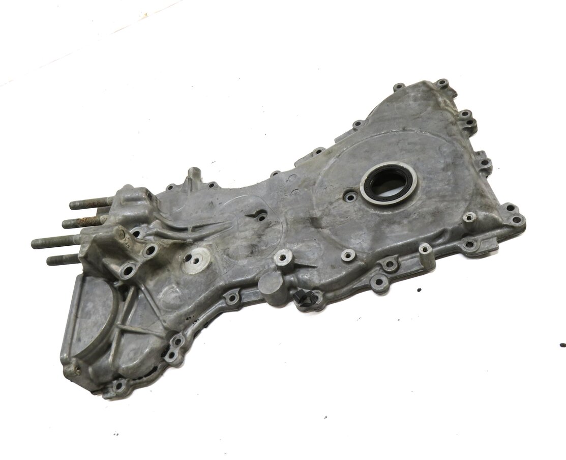 Thumbnail 3: 2012-2017 LR2 RANGE ROVER EVOQUE DISCOVERY SPORT (L538 L550) 2.0L TIMING COVER