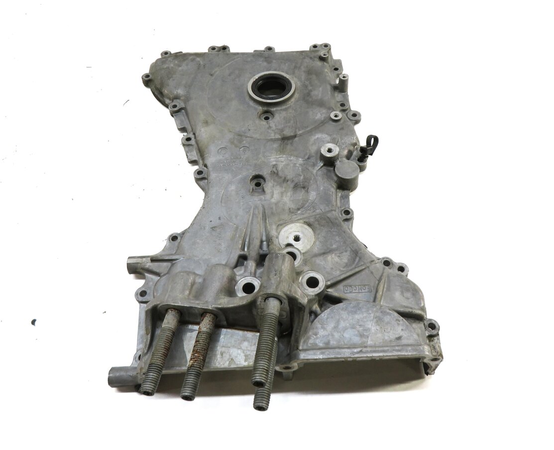 Thumbnail 4: 2012-2017 LR2 RANGE ROVER EVOQUE DISCOVERY SPORT (L538 L550) 2.0L TIMING COVER
