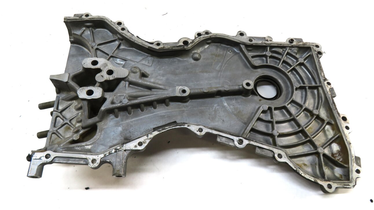 Thumbnail 5: 2012-2017 LR2 RANGE ROVER EVOQUE DISCOVERY SPORT (L538 L550) 2.0L TIMING COVER