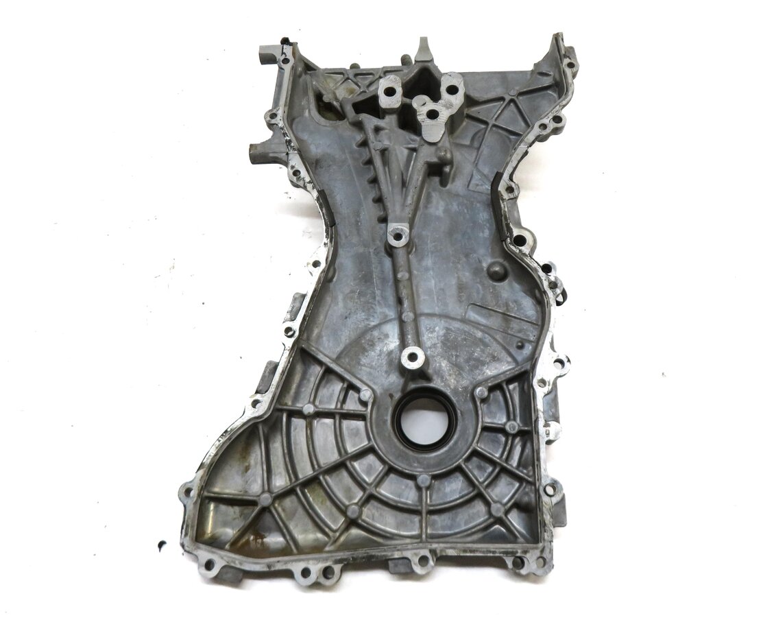 Thumbnail 6: 2012-2017 LR2 RANGE ROVER EVOQUE DISCOVERY SPORT (L538 L550) 2.0L TIMING COVER