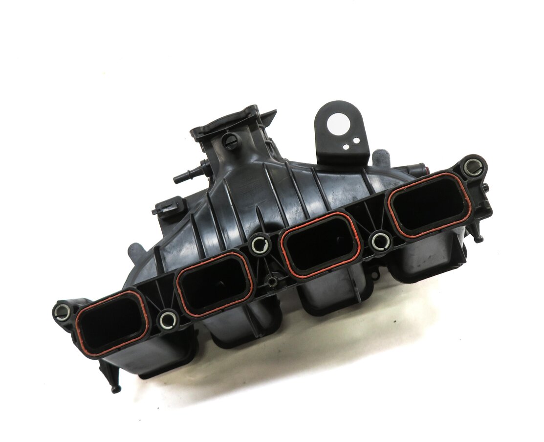Thumbnail 3: 2014-2017 RANGE ROVER EVOQUE DISCOVERY SPORT (L538 L550) 2.0L INTAKE MANIFOLD