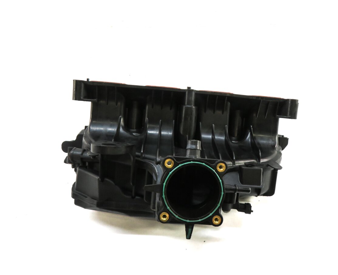 Thumbnail 4: 2014-2017 RANGE ROVER EVOQUE DISCOVERY SPORT (L538 L550) 2.0L INTAKE MANIFOLD