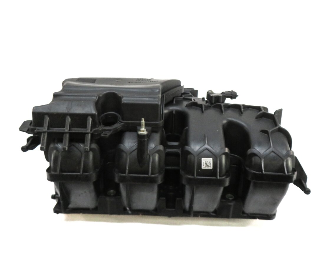 Thumbnail 5: 2014-2017 RANGE ROVER EVOQUE DISCOVERY SPORT (L538 L550) 2.0L INTAKE MANIFOLD