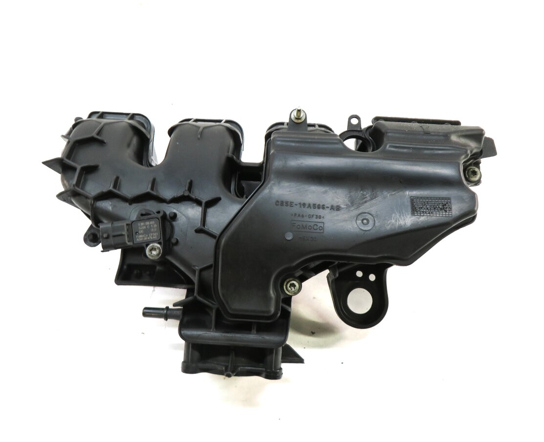 Thumbnail 6: 2014-2017 RANGE ROVER EVOQUE DISCOVERY SPORT (L538 L550) 2.0L INTAKE MANIFOLD