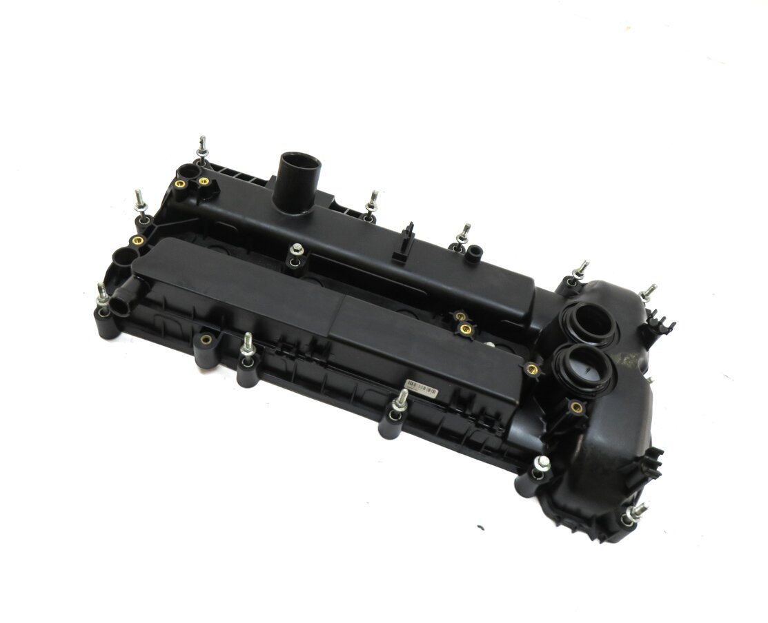 12-17 LR2 RANGE ROVER EVOQUE DISCOVERY SPORT (L538 L550) 2.0L TURBO VALVE COVER