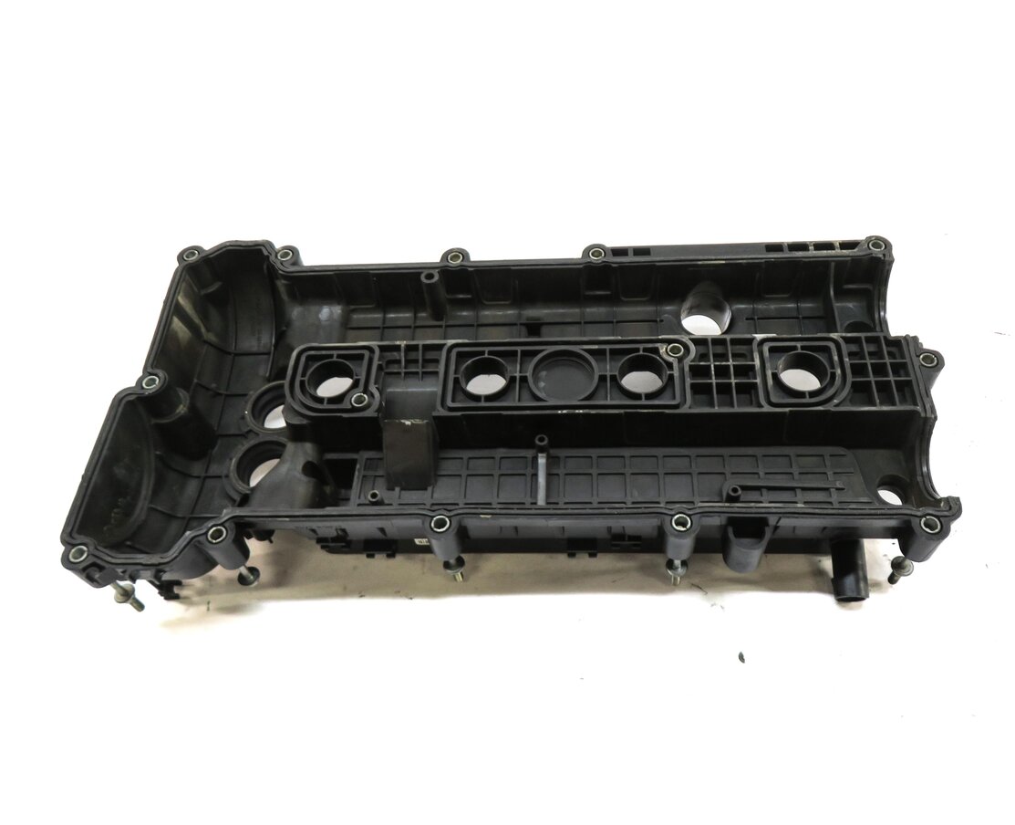 Thumbnail 6: 12-17 LR2 RANGE ROVER EVOQUE DISCOVERY SPORT (L538 L550) 2.0L TURBO VALVE COVER