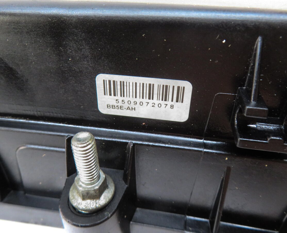 Thumbnail 9: 12-17 LR2 RANGE ROVER EVOQUE DISCOVERY SPORT (L538 L550) 2.0L TURBO VALVE COVER