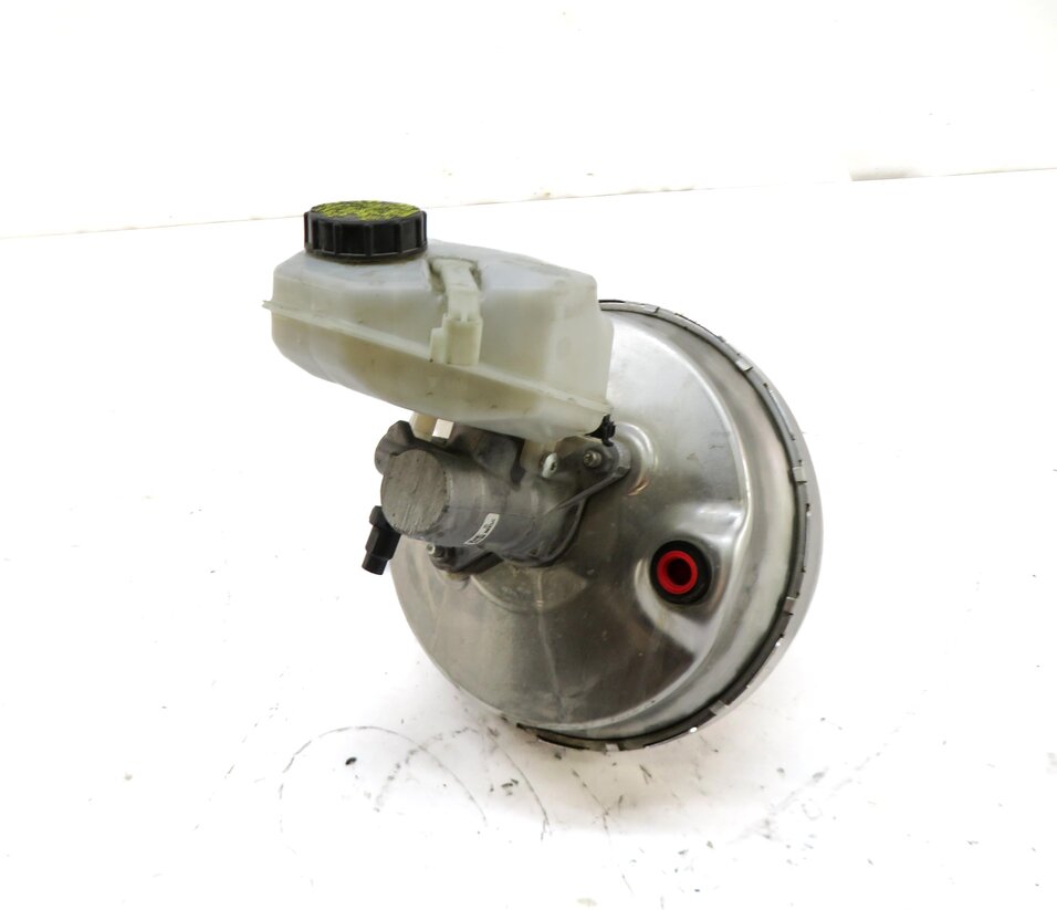 Thumbnail 4: 15-19 RANGE ROVER EVOQUE DISCOVERY SPORT (L538 L550) BRAKE BOOSTER w/ CYLINDER