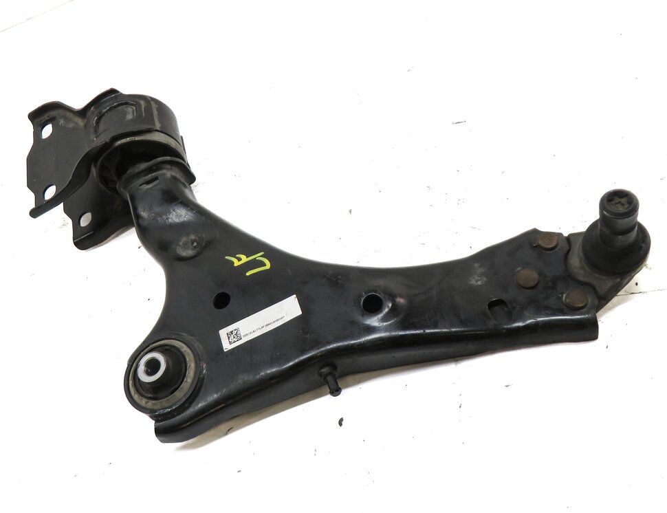 Thumbnail 3: 2015-2019 EVOQUE DISCOVERY SPORT (L538 L550) LEFT FRONT DRIVER LOWER CONTROL ARM