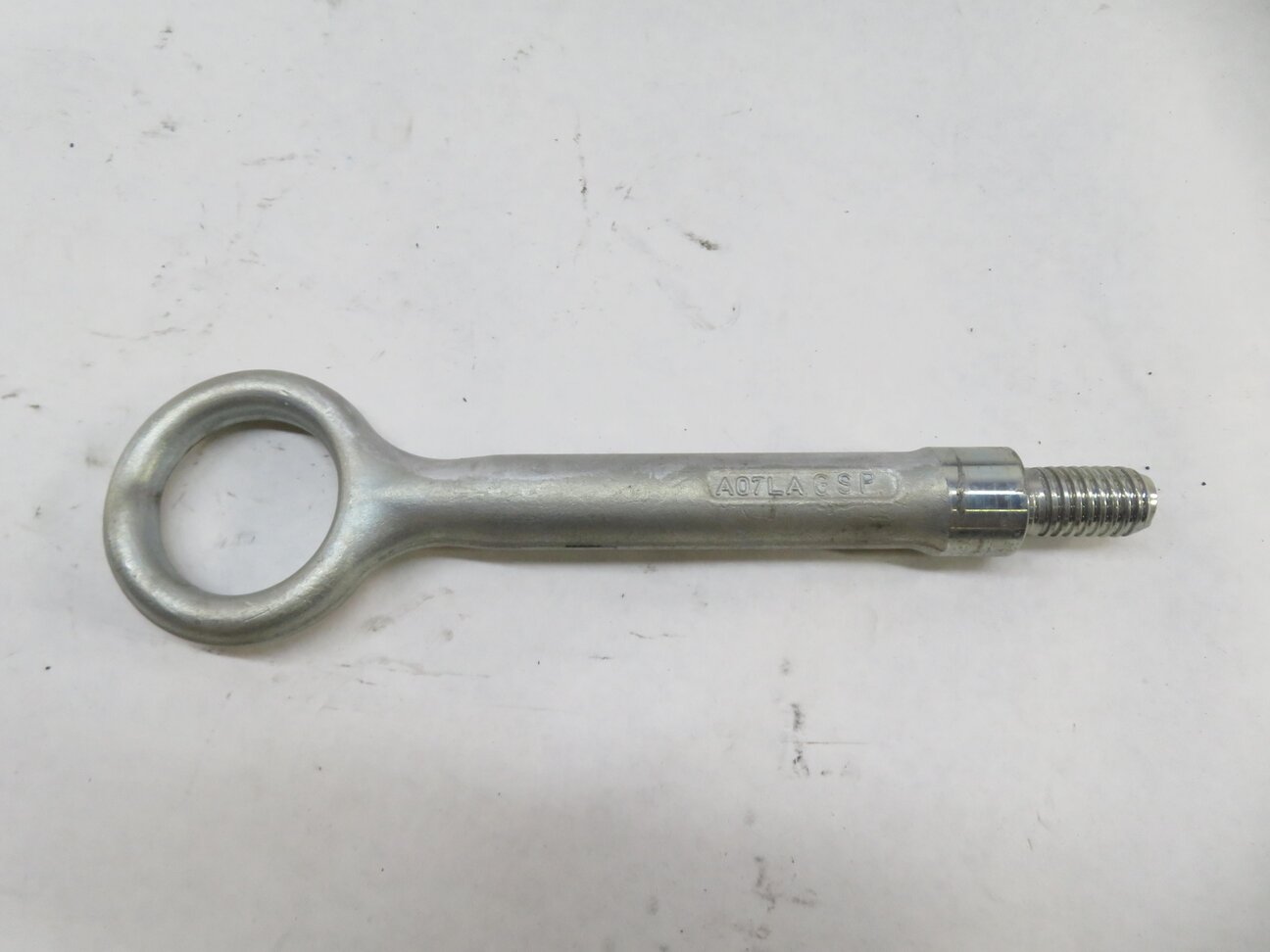 Thumbnail 4: 15-23 LAND ROVER DISCOVERY SPORT (L550) EMERGENCY ROADSIDE TIRE SCISSOR JACK
