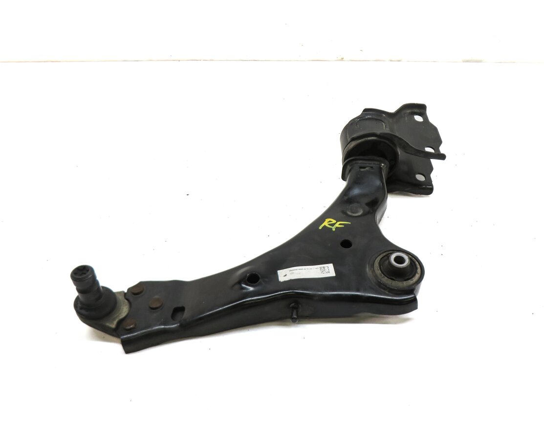 Thumbnail 2: 2015-2019 EVOQUE DISCOVERY SPORT (L538 L550) RIGHT FRONT LOWER CONTROL ARM