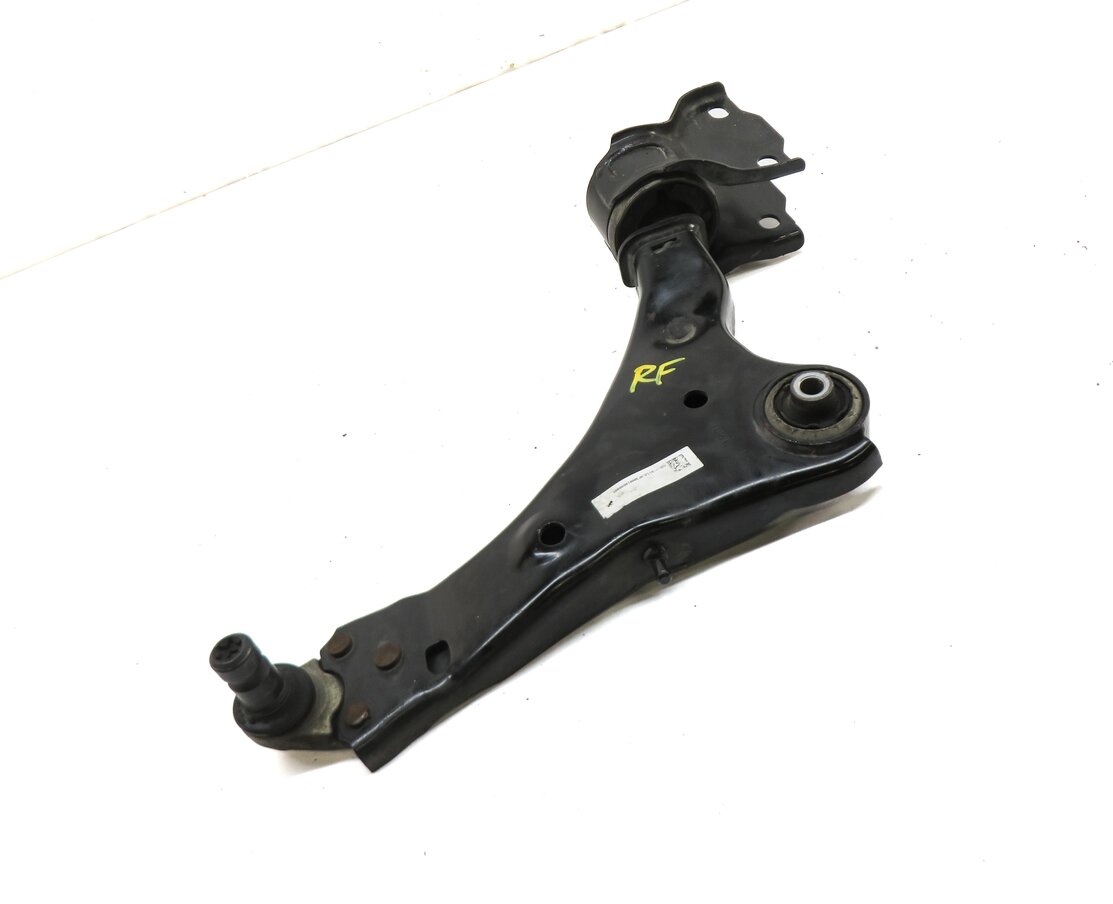 Thumbnail 3: 2015-2019 EVOQUE DISCOVERY SPORT (L538 L550) RIGHT FRONT LOWER CONTROL ARM