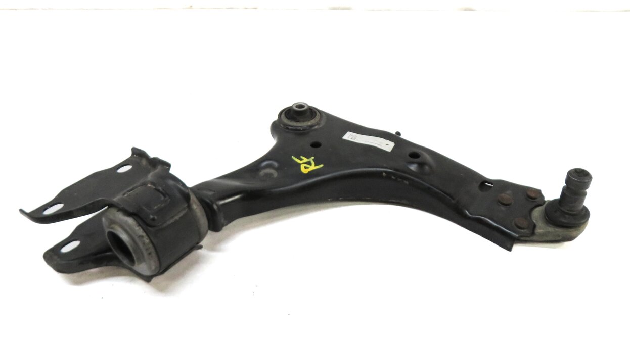 Thumbnail 4: 2015-2019 EVOQUE DISCOVERY SPORT (L538 L550) RIGHT FRONT LOWER CONTROL ARM