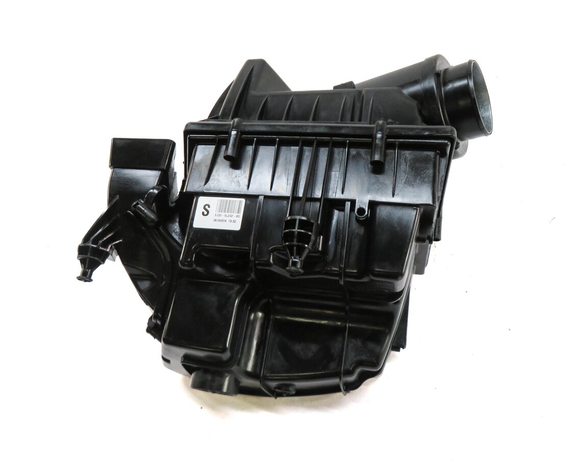 Thumbnail 6: 2015-2017 RANGE ROVER EVOQUE DISCOVERY SPORT (L538 L550) AIR FILTER BOX HOUSING