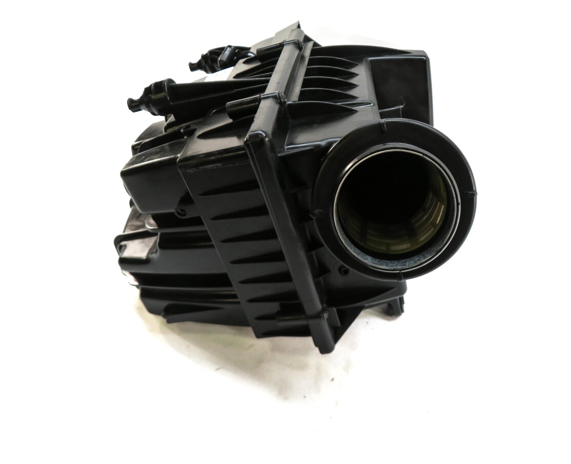 Thumbnail 7: 2015-2017 RANGE ROVER EVOQUE DISCOVERY SPORT (L538 L550) AIR FILTER BOX HOUSING