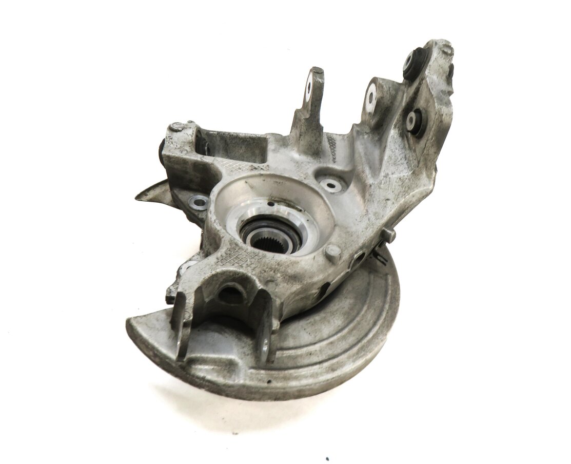 2015-2019 LAND ROVER DISCOVERY SPORT (L550) RIGHT PASSENGER REAR SPINDLE KNUCKLE