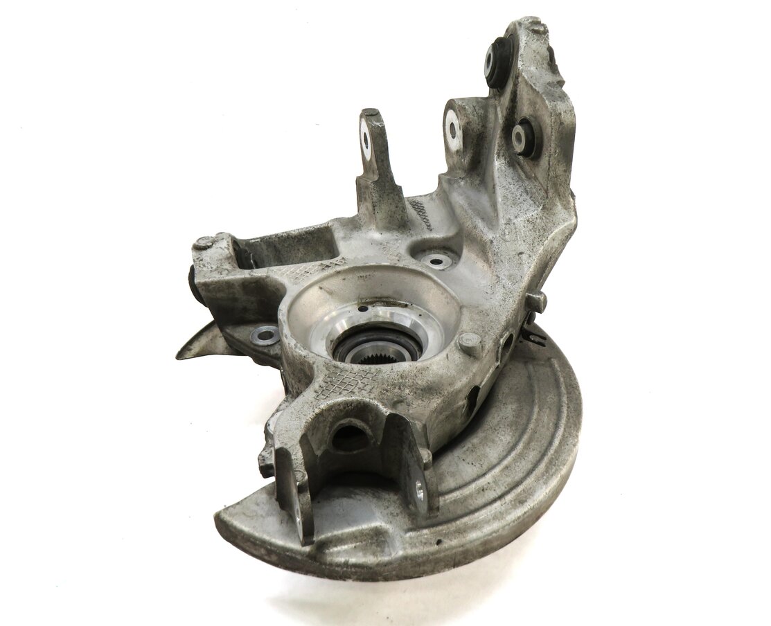 Thumbnail 2: 2015-2019 LAND ROVER DISCOVERY SPORT (L550) RIGHT PASSENGER REAR SPINDLE KNUCKLE