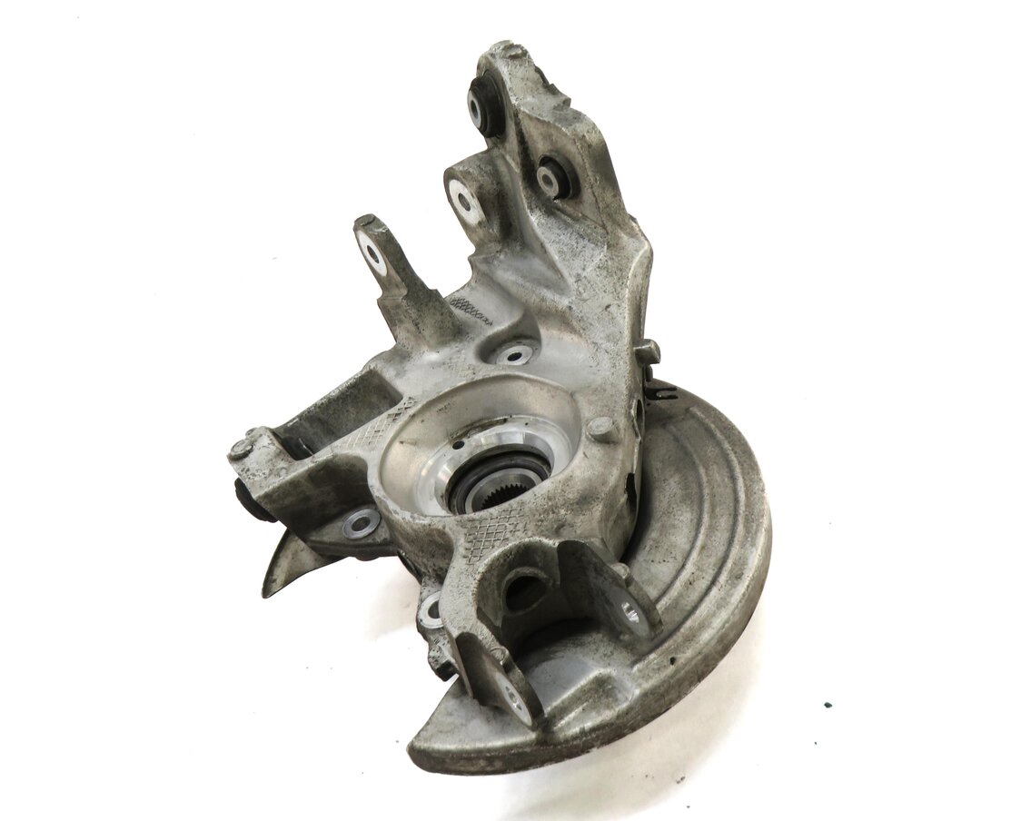 Thumbnail 3: 2015-2019 LAND ROVER DISCOVERY SPORT (L550) RIGHT PASSENGER REAR SPINDLE KNUCKLE