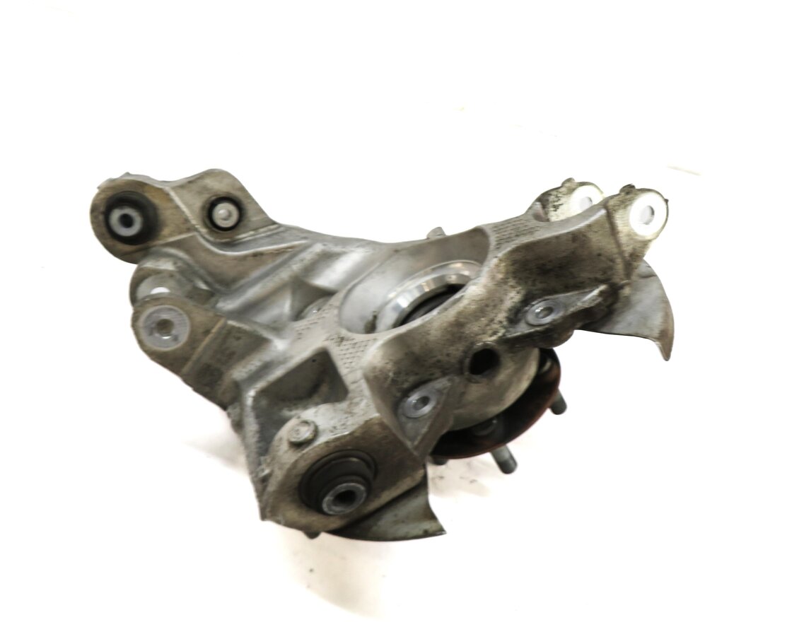 Thumbnail 4: 2015-2019 LAND ROVER DISCOVERY SPORT (L550) RIGHT PASSENGER REAR SPINDLE KNUCKLE