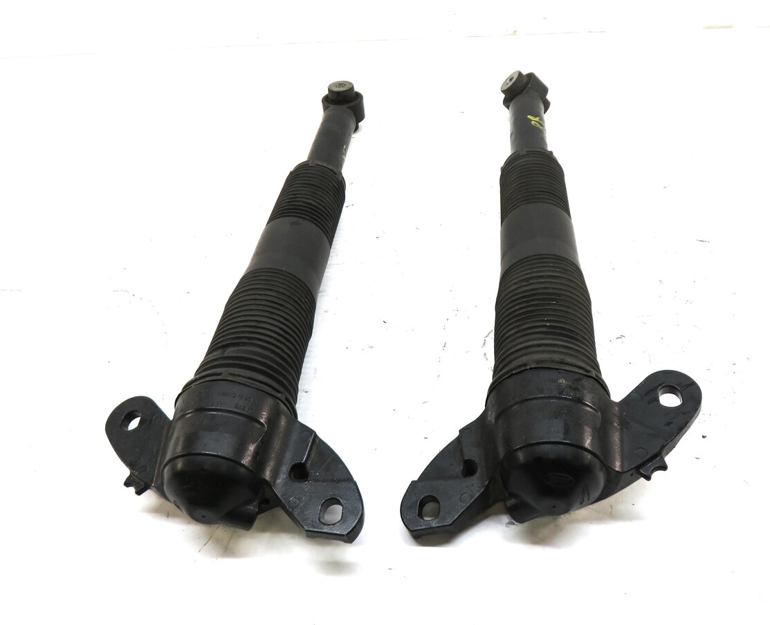 Thumbnail 4: 2017 DISCOVERY SPORT (L550) REAR LEFT & RIGHT SUSPENSION SHOCK STRUT SET-2