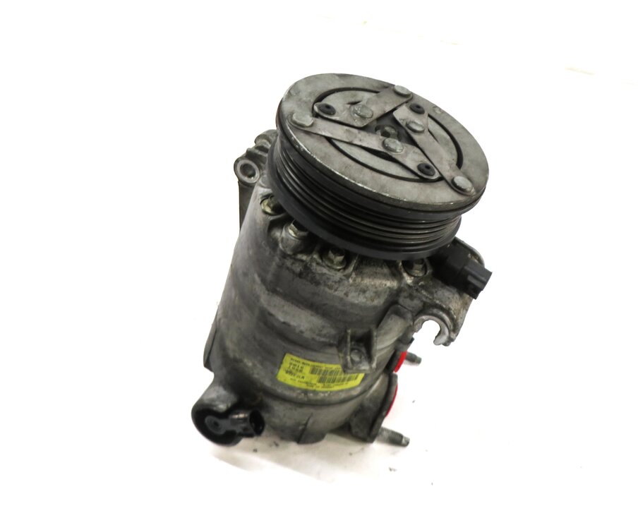 2012-2017 DISCOVERY SPORT RANGE ROVER EVOQUE (L538 L550) A/C COMPRESSOR PUMP