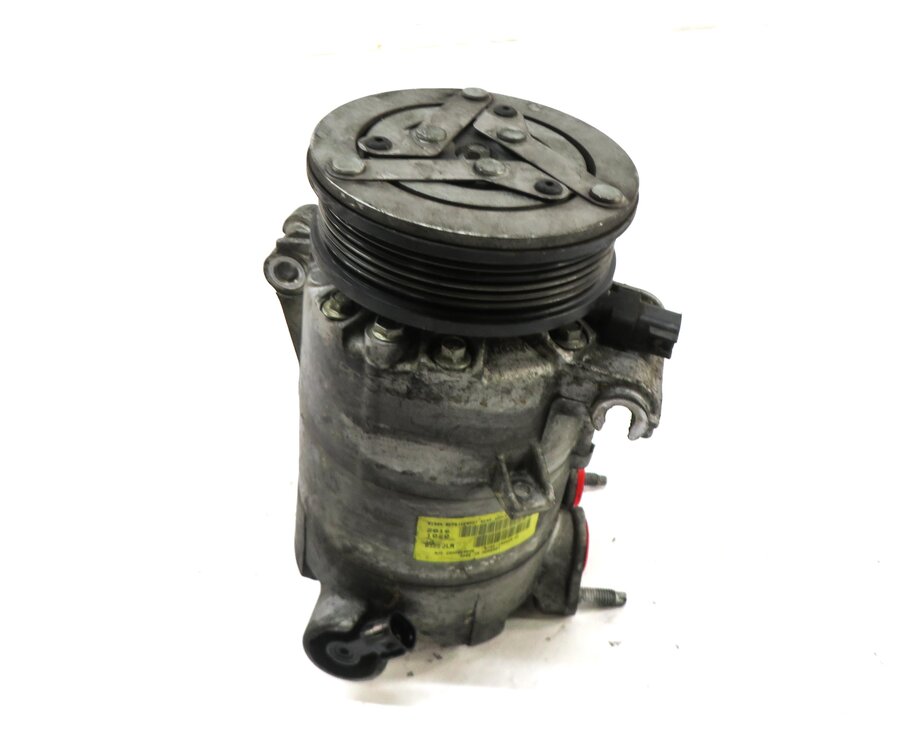 Thumbnail 2: 2012-2017 DISCOVERY SPORT RANGE ROVER EVOQUE (L538 L550) A/C COMPRESSOR PUMP