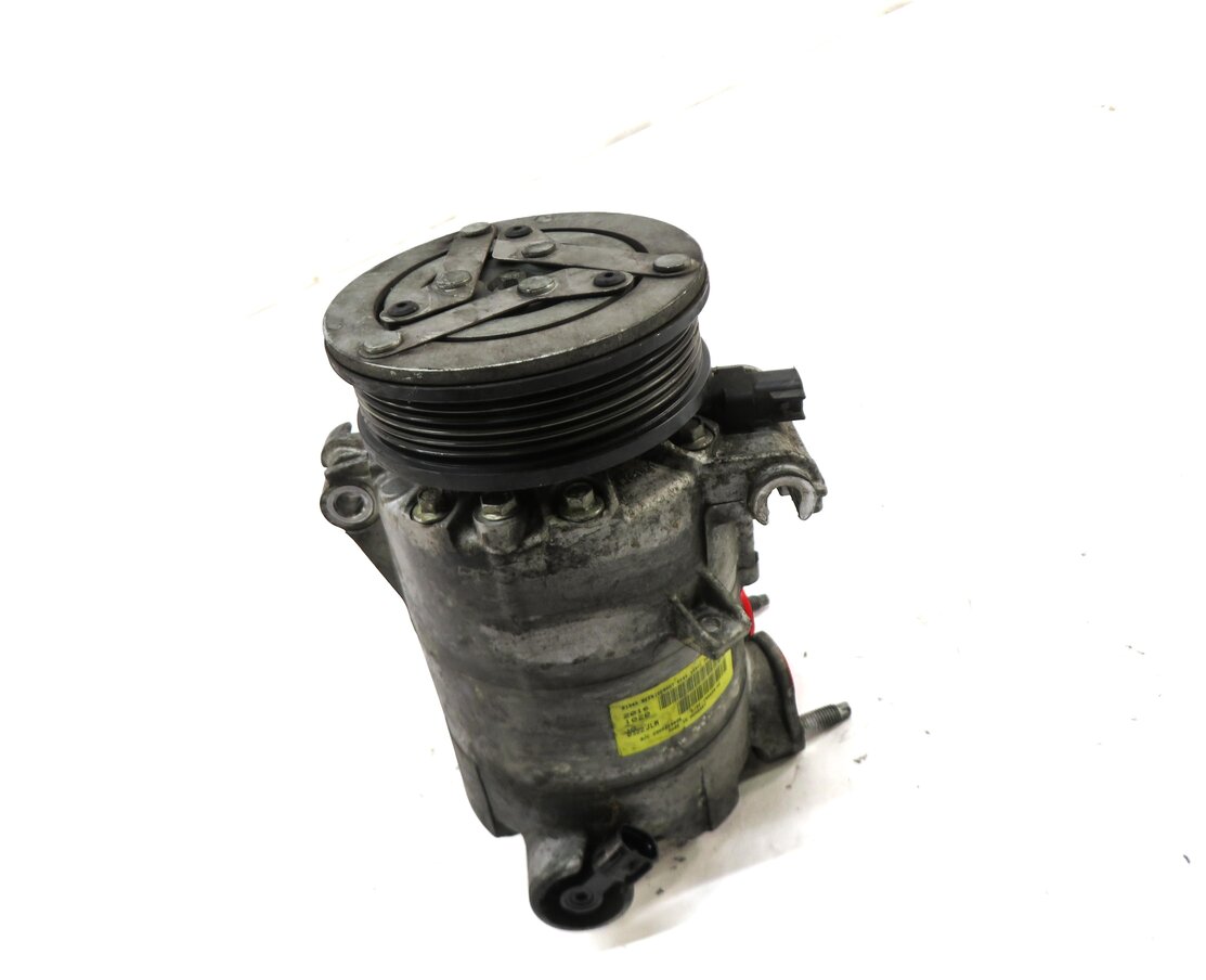 Thumbnail 3: 2012-2017 DISCOVERY SPORT RANGE ROVER EVOQUE (L538 L550) A/C COMPRESSOR PUMP