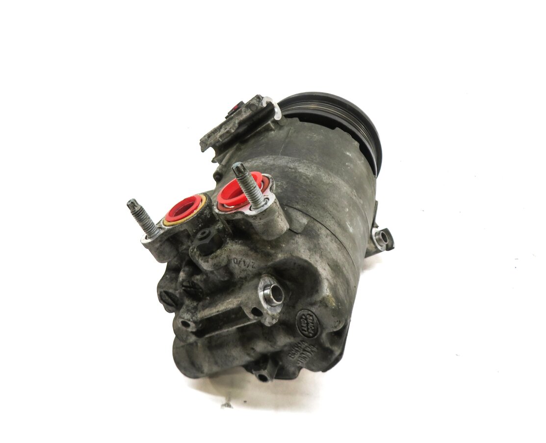 Thumbnail 5: 2012-2017 DISCOVERY SPORT RANGE ROVER EVOQUE (L538 L550) A/C COMPRESSOR PUMP