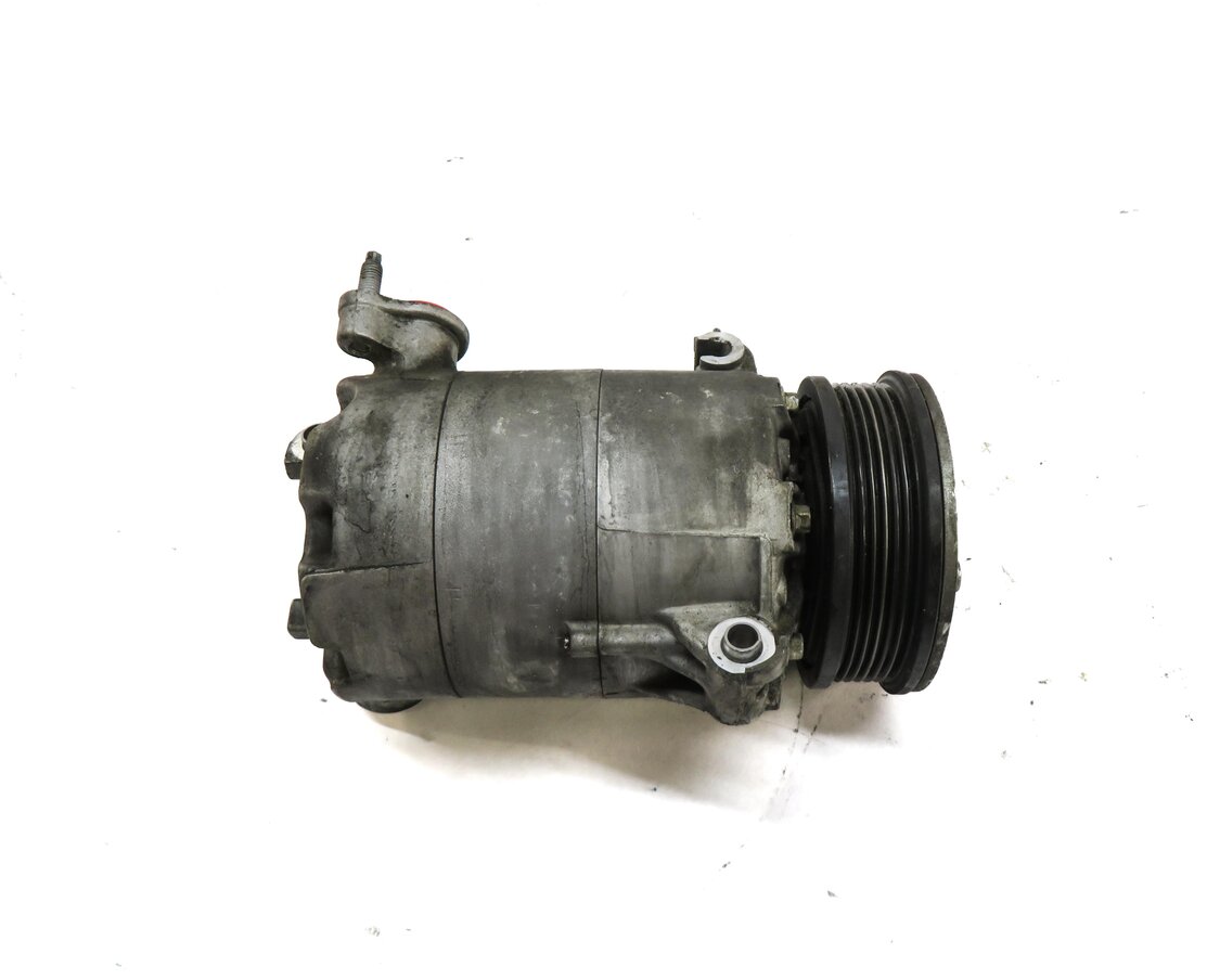 Thumbnail 6: 2012-2017 DISCOVERY SPORT RANGE ROVER EVOQUE (L538 L550) A/C COMPRESSOR PUMP