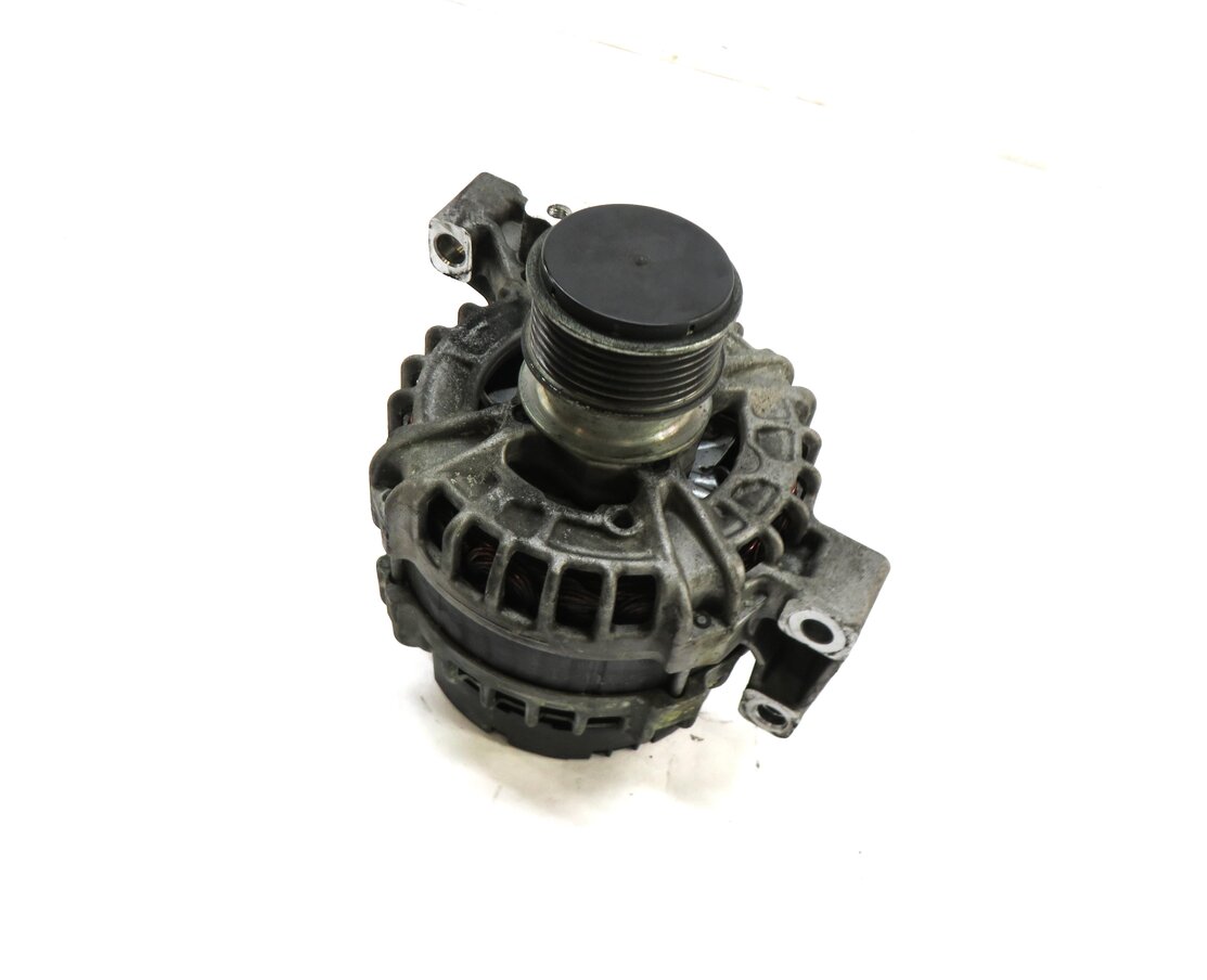 13-17 RANGE ROVER EVOQUE DISCOVERY SPORT LR2 (L538 L550) 2.0L 180 AMP ALTERNATOR