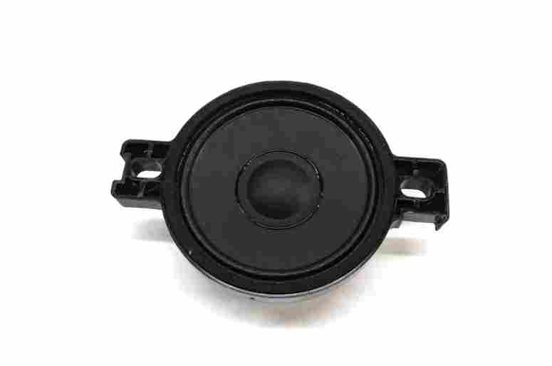 Thumbnail 21: 2019 AUDI Q7 (4M) RADIO STEREO BOSE AUDIO SUB SUBWOOFER TWEETER SPEAKER SET