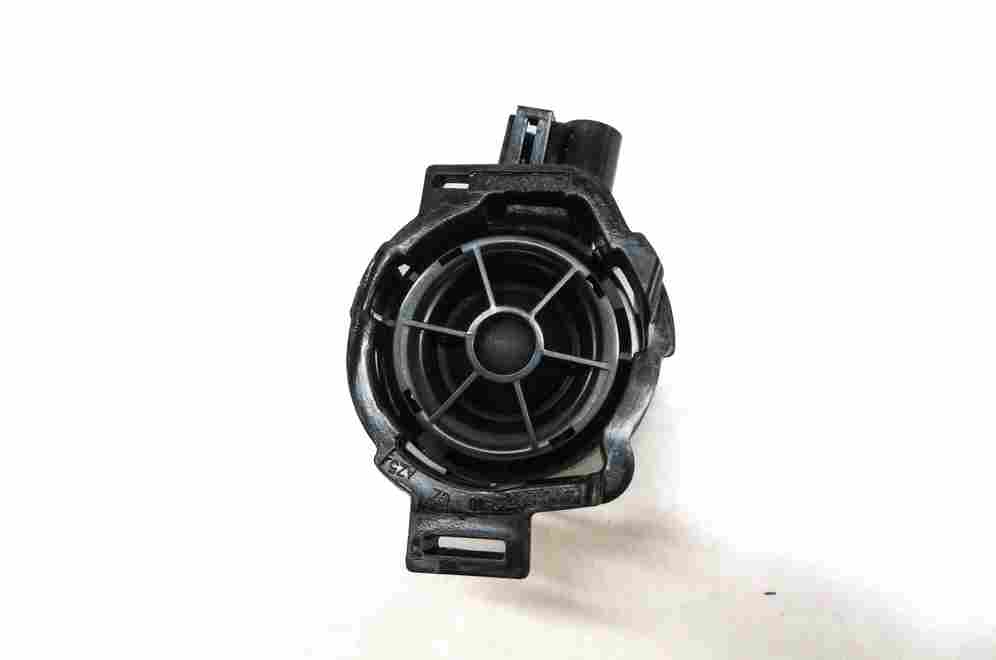 Thumbnail 23: 2019 AUDI Q7 (4M) RADIO STEREO BOSE AUDIO SUB SUBWOOFER TWEETER SPEAKER SET