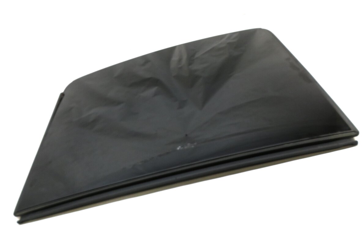 Thumbnail 3: 2017-2022 AUDI Q7 (4M) FRONT PANORAMIC SUNROOF SUN ROOF GLASS WINDOW