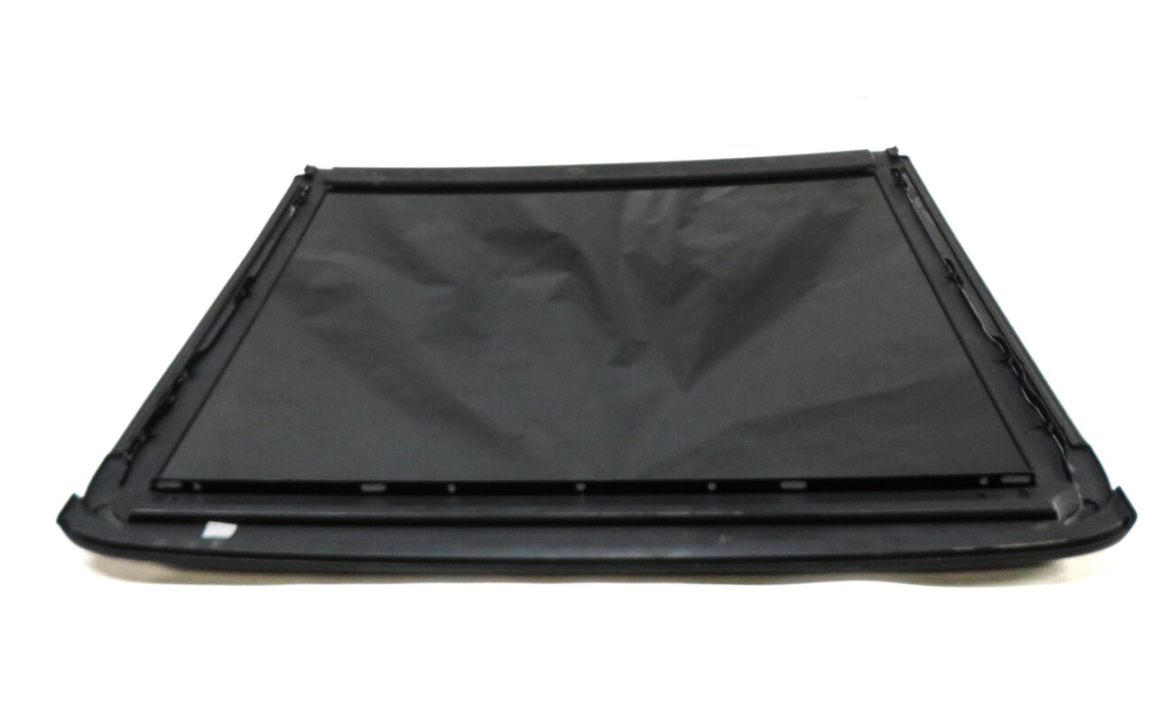 Thumbnail 6: 2017-2022 AUDI Q7 (4M) FRONT PANORAMIC SUNROOF SUN ROOF GLASS WINDOW