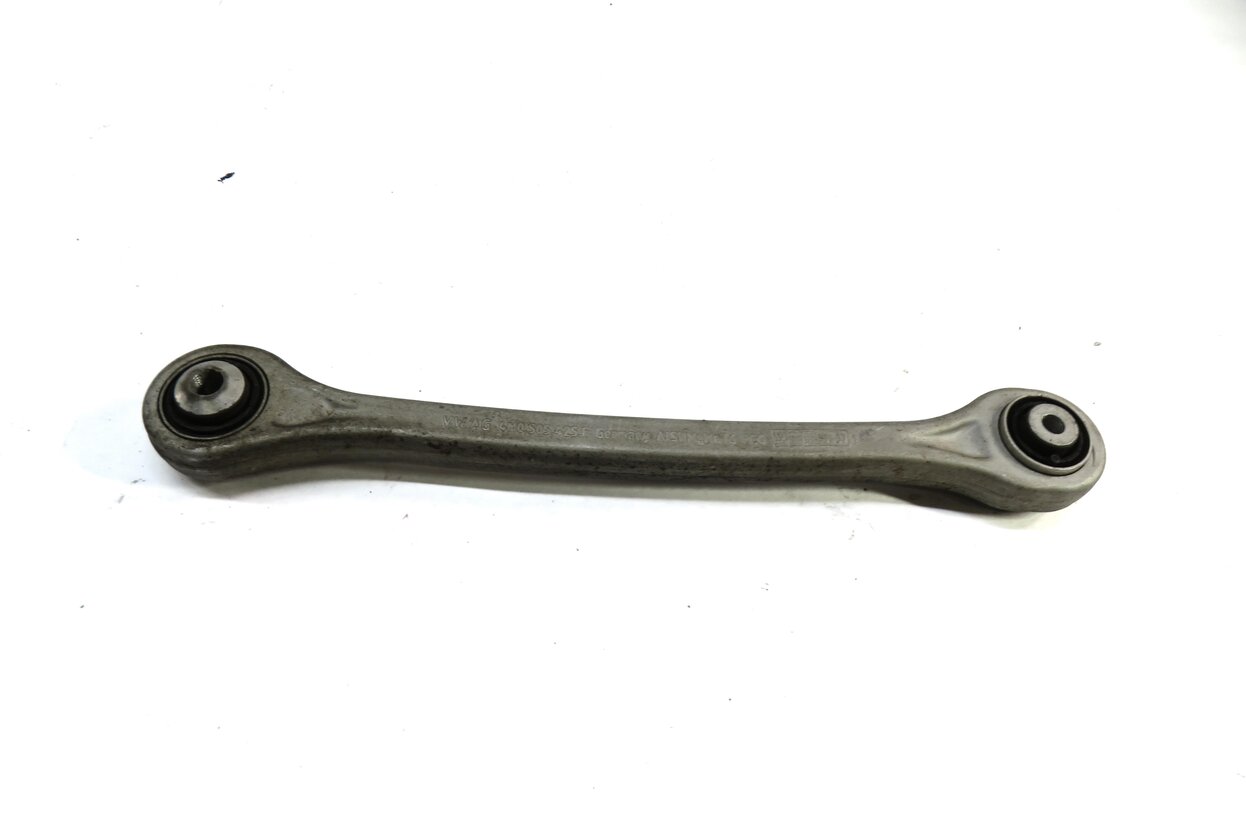 Thumbnail 10: 2017-2022 AUDI Q7 (4M) REAR LEFT DRIVER UPPER LOWER CONTROL ARM SET/5
