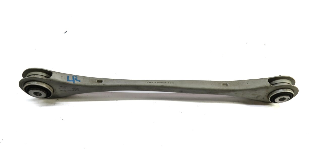 Thumbnail 13: 2017-2022 AUDI Q7 (4M) REAR LEFT DRIVER UPPER LOWER CONTROL ARM SET/5