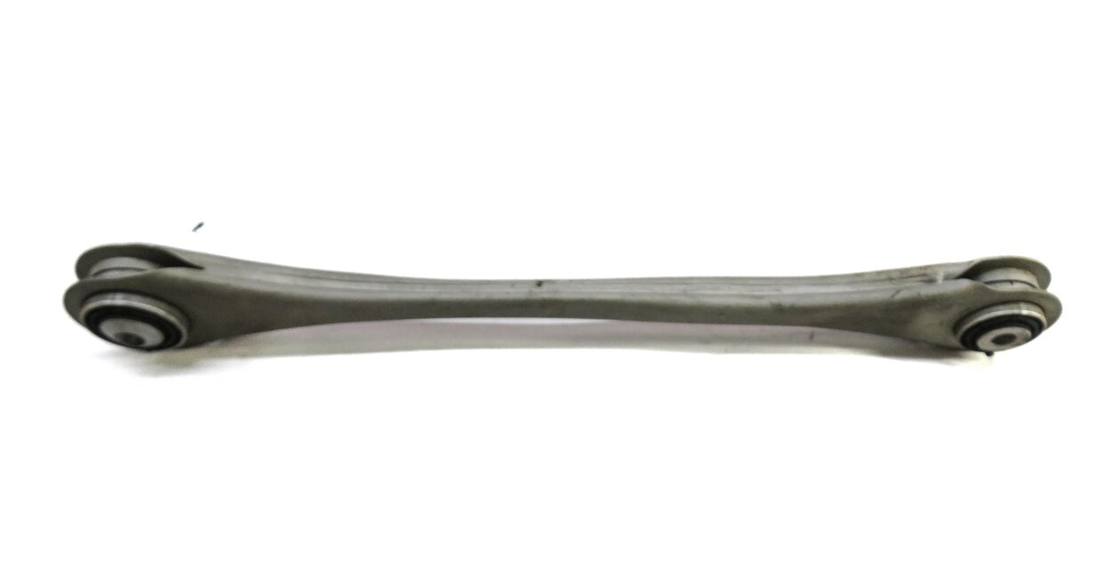 Thumbnail 14: 2017-2022 AUDI Q7 (4M) REAR LEFT DRIVER UPPER LOWER CONTROL ARM SET/5