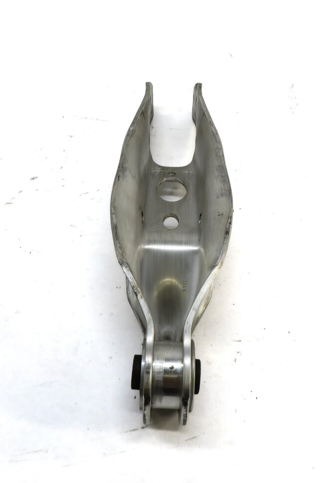 Thumbnail 16: 2017-2022 AUDI Q7 (4M) REAR LEFT DRIVER UPPER LOWER CONTROL ARM SET/5