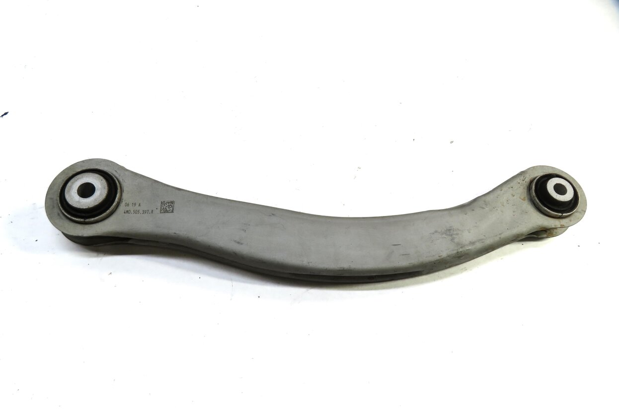 Thumbnail 7: 2017-2022 AUDI Q7 (4M) REAR LEFT DRIVER UPPER LOWER CONTROL ARM SET/5