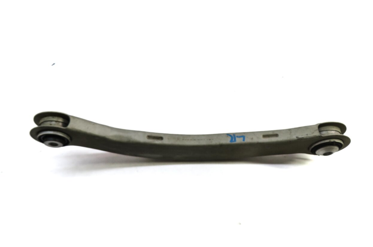 Thumbnail 8: 2017-2022 AUDI Q7 (4M) REAR LEFT DRIVER UPPER LOWER CONTROL ARM SET/5