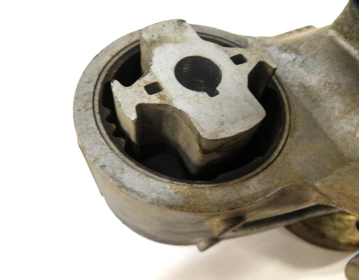 Thumbnail 11: 2017-2022 AUDI Q7 (4M) REAR DIFFERENTIAL GEAR CARRIER (QCD)