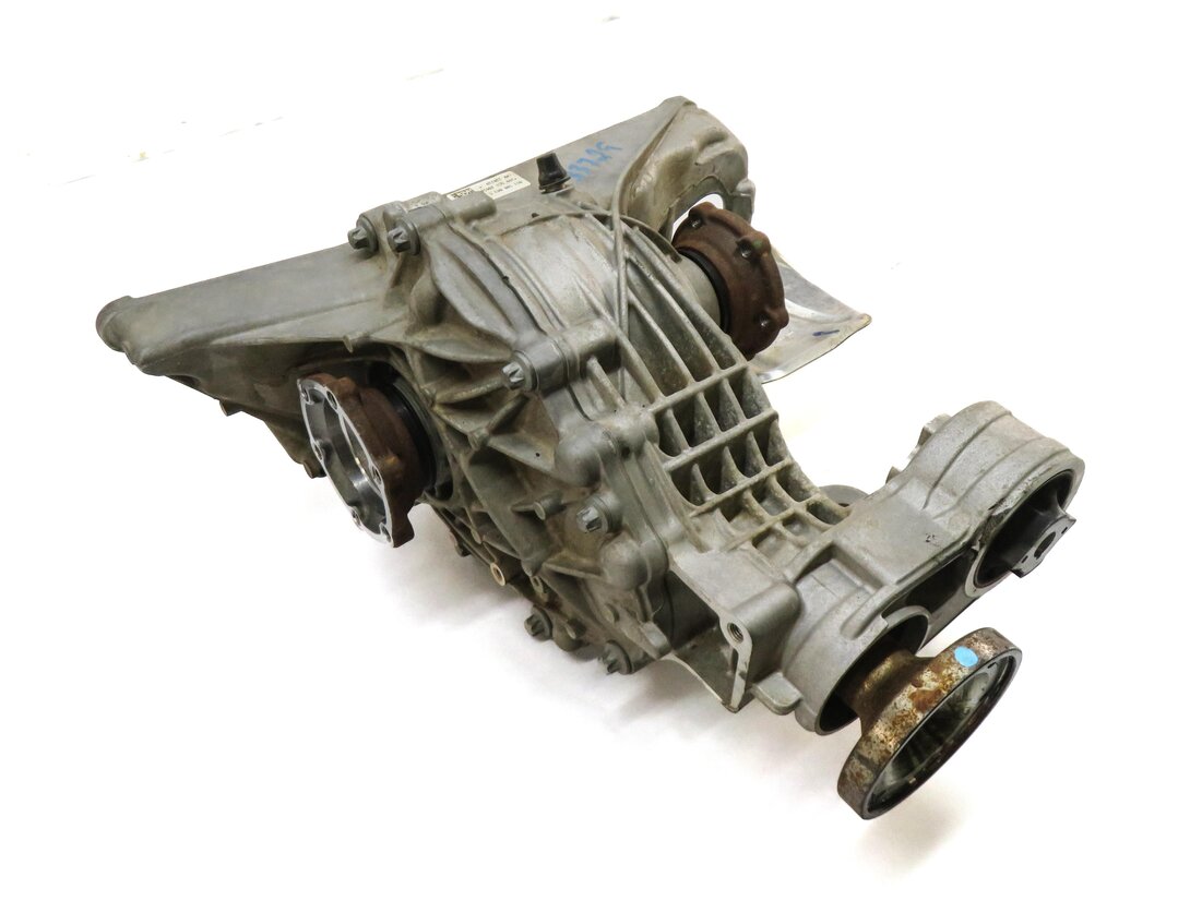 Thumbnail 2: 2017-2022 AUDI Q7 (4M) REAR DIFFERENTIAL GEAR CARRIER (QCD)