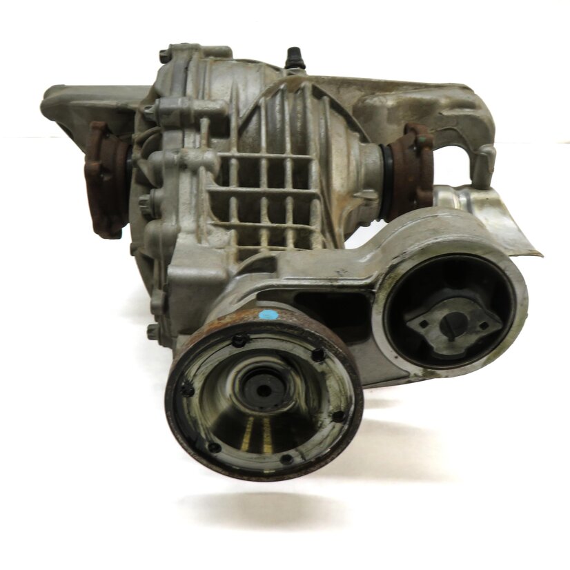 Thumbnail 4: 2017-2022 AUDI Q7 (4M) REAR DIFFERENTIAL GEAR CARRIER (QCD)