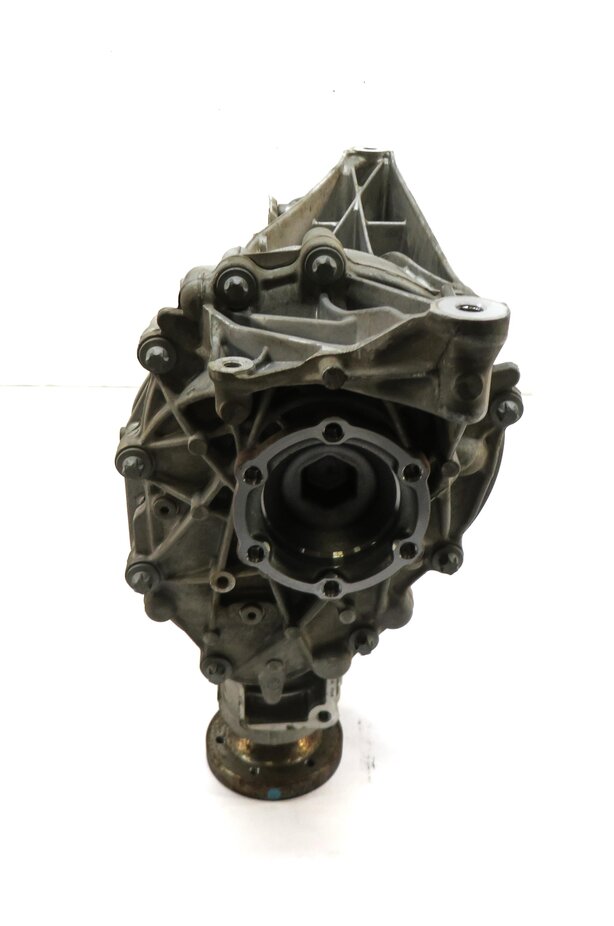 Thumbnail 6: 2017-2022 AUDI Q7 (4M) REAR DIFFERENTIAL GEAR CARRIER (QCD)