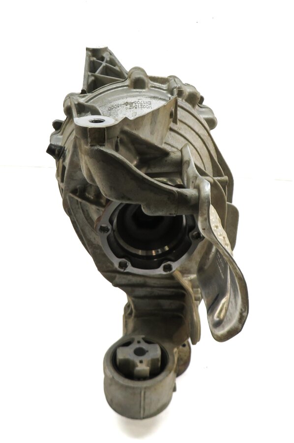 Thumbnail 8: 2017-2022 AUDI Q7 (4M) REAR DIFFERENTIAL GEAR CARRIER (QCD)
