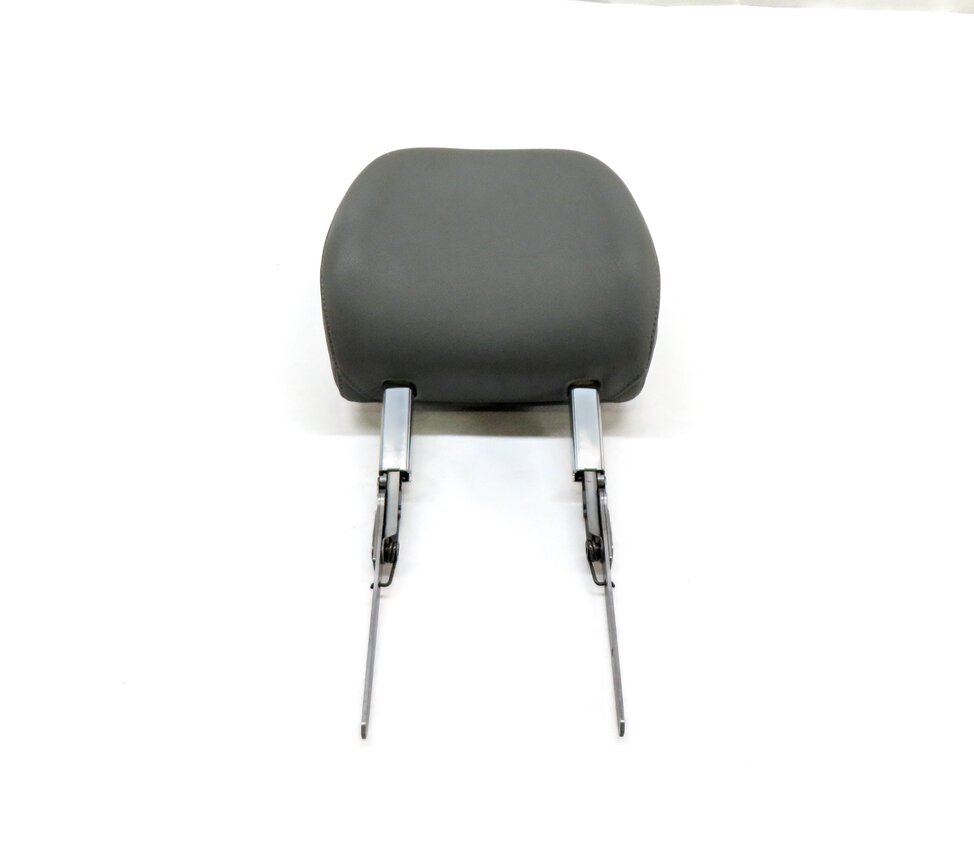 Thumbnail 3: 2017-2019 AUDI Q7 (4M) FRONT LEFT DRIVER SEAT HEADREST HEAD REST (ROCK GRAY)