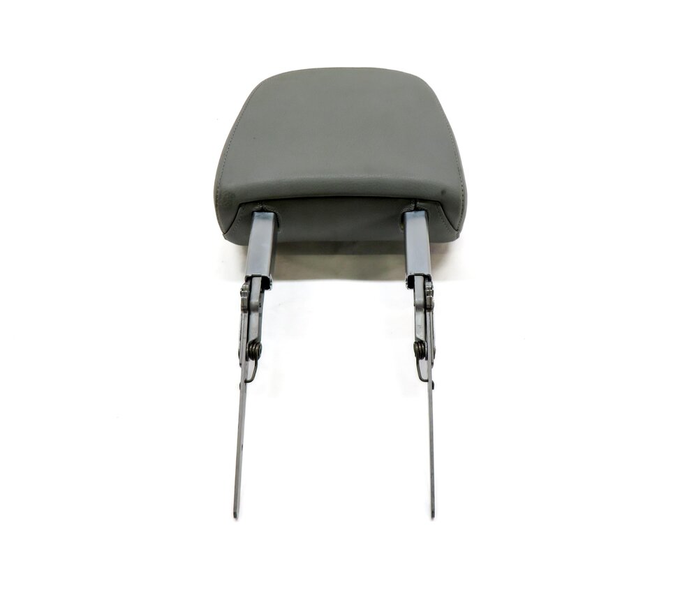 Thumbnail 4: 2017-2019 AUDI Q7 (4M) FRONT LEFT DRIVER SEAT HEADREST HEAD REST (ROCK GRAY)