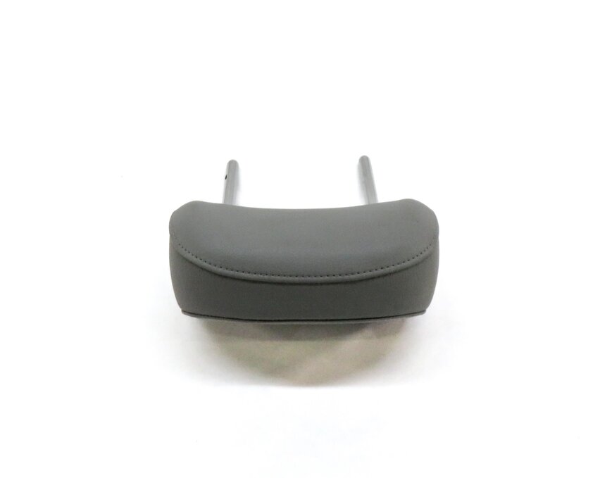 Thumbnail 4: 2017-2019 AUDI Q7 (4M) REAR 2nd ROW RIGHT SEAT HEADREST HEAD REST (ROCK GRAY)