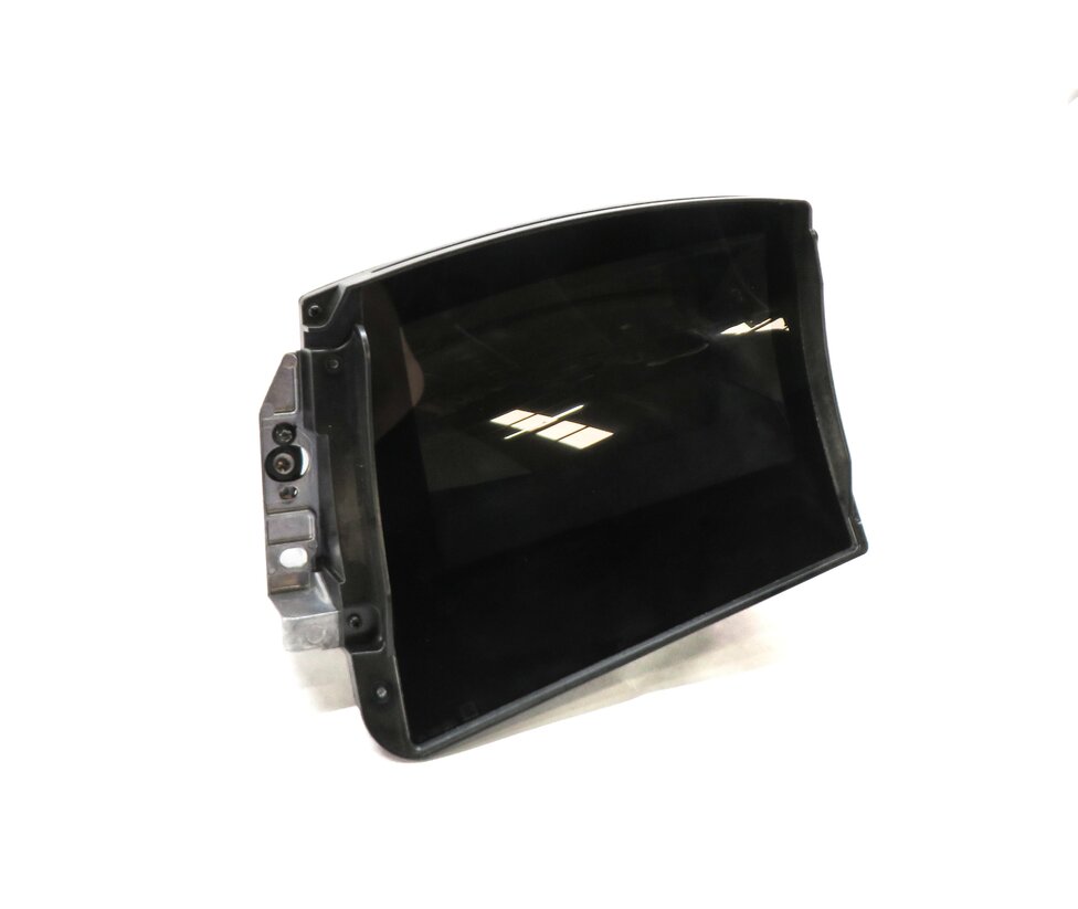 2017-2020 AUDI Q7 (4M) HUD HEADS UP DISPLAY PROJECTOR INFORMATION DISPLAY SCREEN