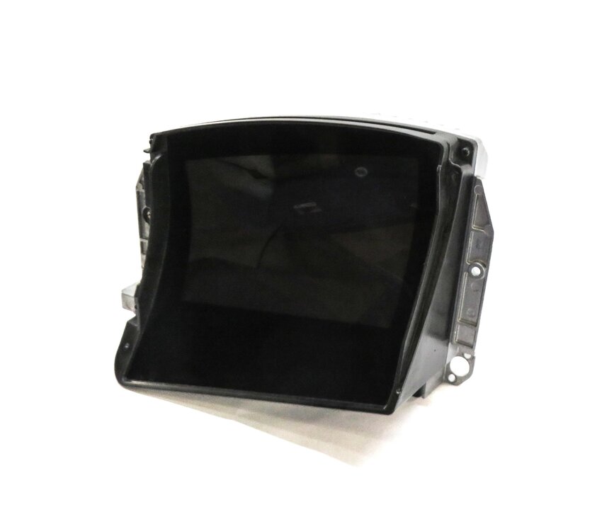 Thumbnail 2: 2017-2020 AUDI Q7 (4M) HUD HEADS UP DISPLAY PROJECTOR INFORMATION DISPLAY SCREEN